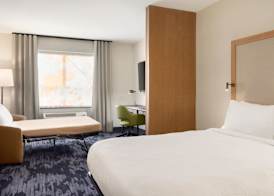 Fairfield by Marriott Inn & Suites Rockaway 4