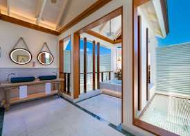 OBLU SELECT Lobigili - Premium All-Inclusive with Free Transfers 2