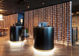 Novotel Bordeaux Centre Ville 3