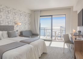 Hotel RH Corona del Mar 4* Sup 3