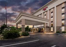 Hampton Inn Princeton, WV 5