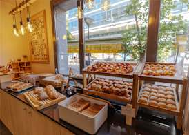 Novotel Suites Paris Stade de France 2