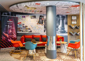 Ibis Bilbao Barakaldo 4