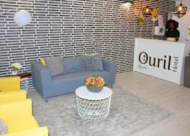 Ouril Hotel Agueda 3