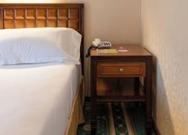 Grand Hotel Trento 4