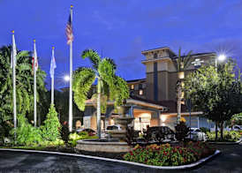 Hilton Garden Inn Lake Buena Vista/Orlando 4
