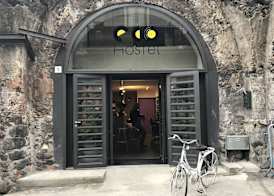 Eco Hostel 2
