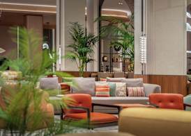 Trendy Perge Resort & Suites 4