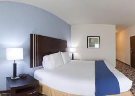 Holiday Inn Express & Suites ATLANTA ARPT WEST - CAMP CREEK by IHG 3