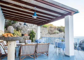 Hotel Rocce Azzurre 4