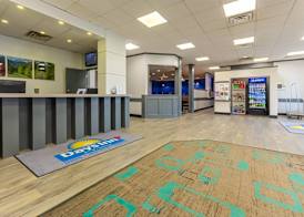 Days Inn by Wyndham Drayton Valley 3