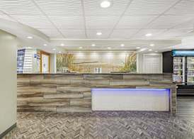 Best Western Plus Chesapeake Bay-Norfolk 2