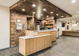 Fairfield by Marriott Inn & Suites Greensboro Coliseum Area 4