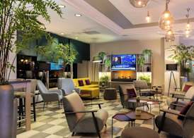 Leonardo Hotel Düsseldorf Airport Ratingen 3
