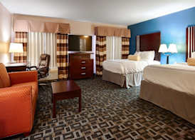 Best Western Plus Kalamazoo Suites 5