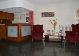 Hotel Petit 2