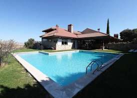 Hotel Rural & Spa Las Nubes 4