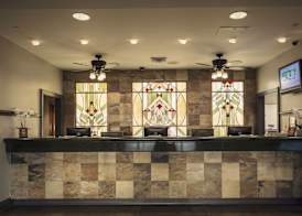Casino Queen Hotel 2
