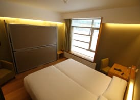 Hotel Continental Balneario de Panticosa 4