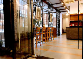 Family hotel 3