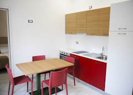 HOTEL HOUSE GARGANO 5