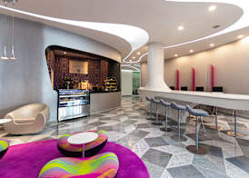 Temptation Resort Spa Cancun - Adults Only All-Inclusive 5