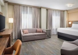 Hampton Inn & Suites New Orleans Canal St. French Quarter 5