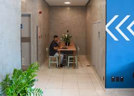 ibis budget Rio de Janeiro Centro 2