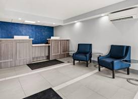 Baymont by Wyndham Batavia - Darien Lake 3
