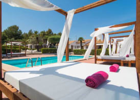 Hotel Na Taconera Sport & Relax 4