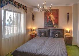 Hotel Villa Sevasti 5