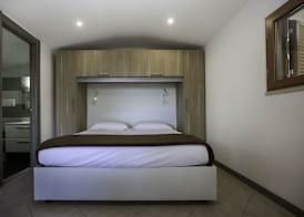 Village Camping Santa Fortunata - Campogaio 5