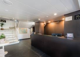 Lesvion Hotel 2