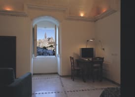 Hotel Sassi 2