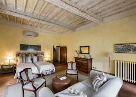 Borgo Pignano Volterra Tuscany 5