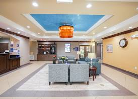 Best Western Plus Wasco Inn & Suites 2