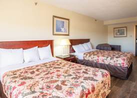 Dominion Inn and Suites 5