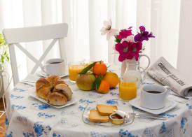 Malkavacanze B&B 5