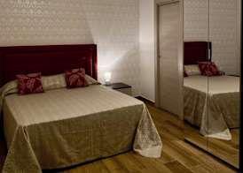 Cavour Luxury Rooms Catanzaro 5