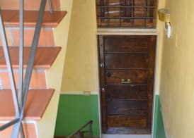 Borgo Pio 91 2