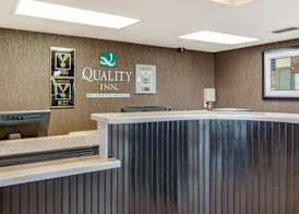 Quality Inn Mt Pleasant 2