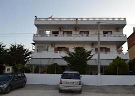 Vila Renato Ksamil 2