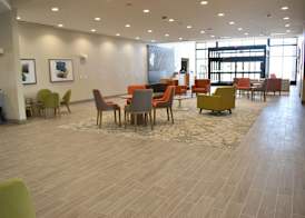 Holiday Inn KANSAS CITY - NORTHEAST by IHG 5
