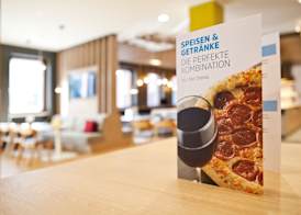 Holiday Inn Express GÖPPINGEN by IHG 2