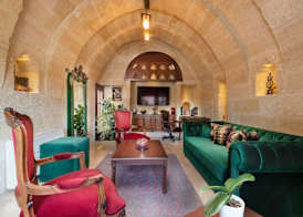 Elysion Cave Suites 4