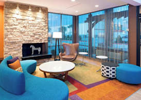 Fairfield Inn & Suites by Marriott Houston Pasadena 2