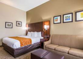 Comfort Inn & Suites Dayton North 5