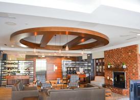 Radisson Hotel Detroit Metro Airport 4