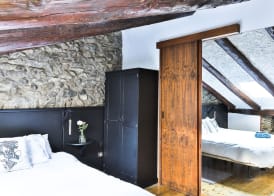 Hostal Cisco de Sans 5