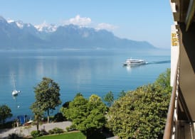 Royal Plaza Montreux 5